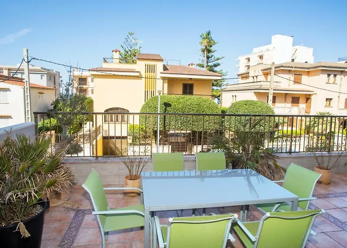 Hotel Villa Barbara